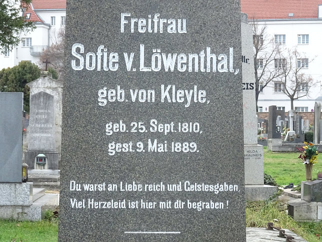 Sophie von Lwenthal