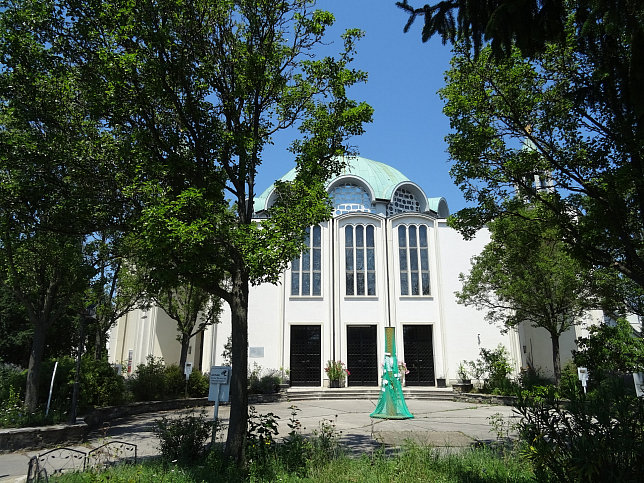 Gatterh�lzlkirche