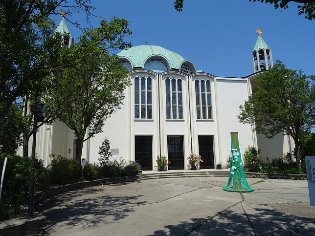 Gatterh�lzlkirche