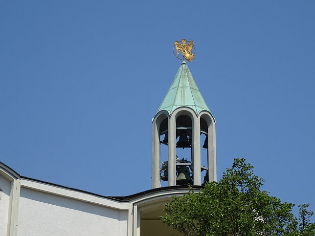 Gatterh�lzlkirche