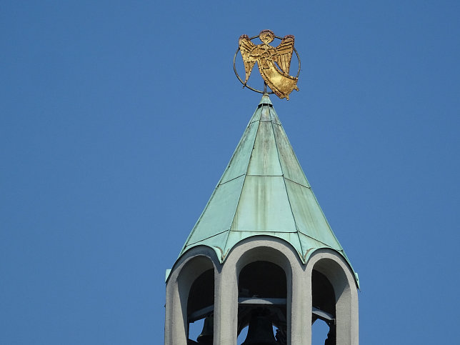 Gatterh�lzlkirche