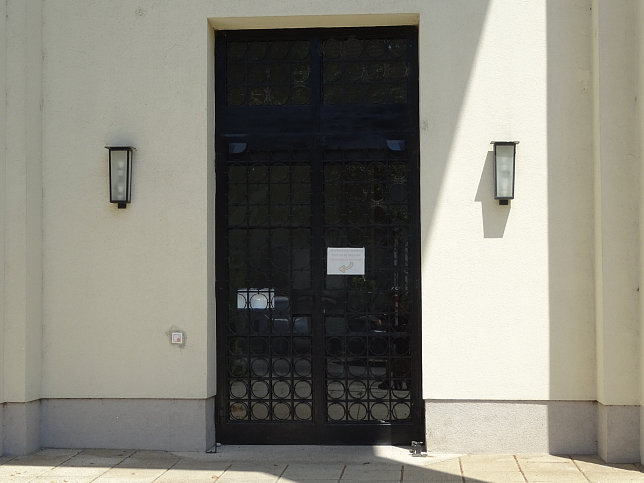 Gatterh�lzlkirche
