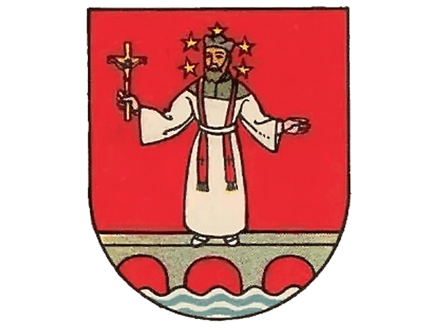 Gaudenzdorf Wappen