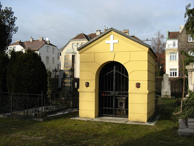 Hetzendorfer Friedhof