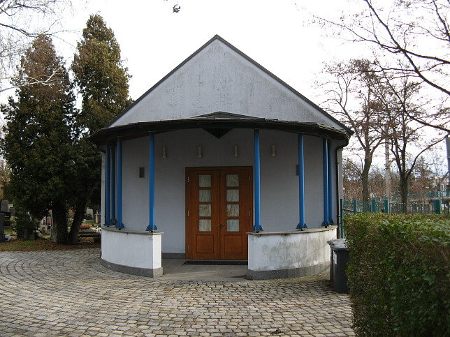 Hetzendorfer Friedhof