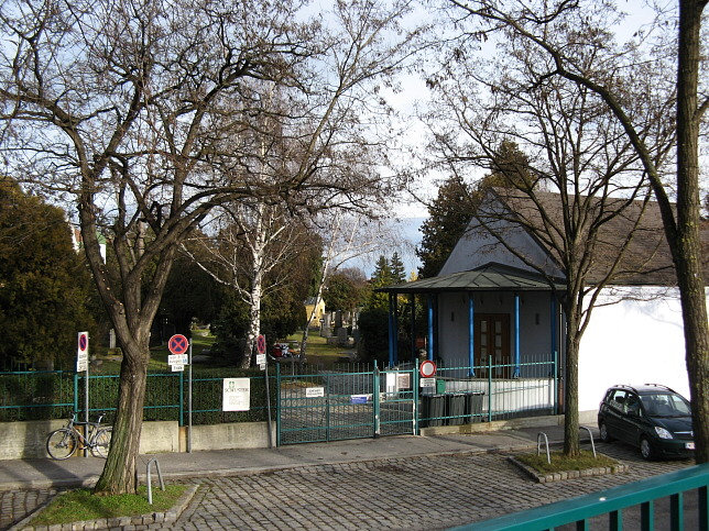 Hetzendorfer Friedhof