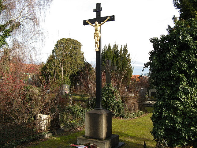 Hetzendorfer Friedhof