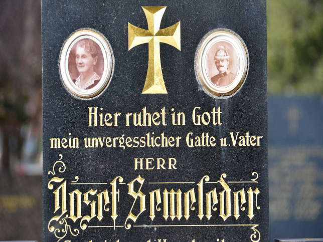 Hetzendorfer Friedhof