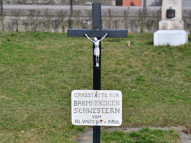Hetzendorfer Friedhof