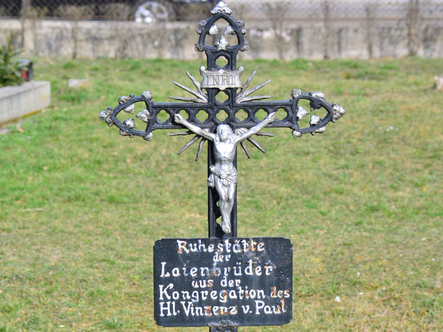 Hetzendorfer Friedhof
