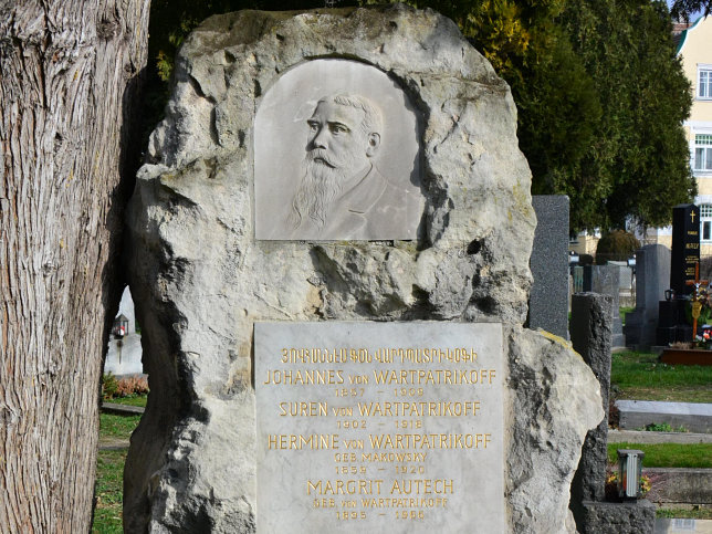 Hetzendorfer Friedhof