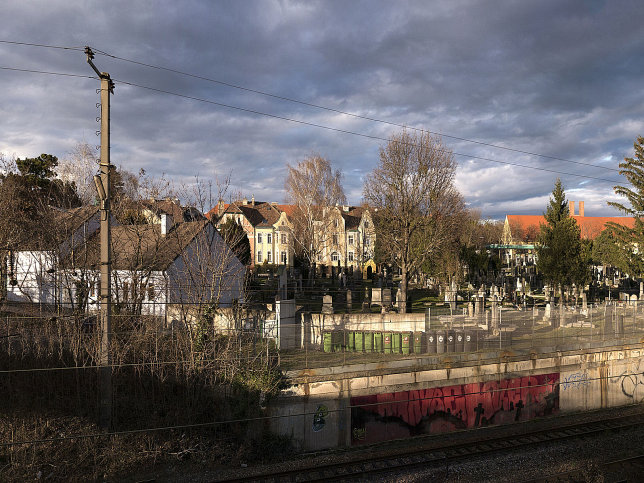 Hetzendorfer Friedhof