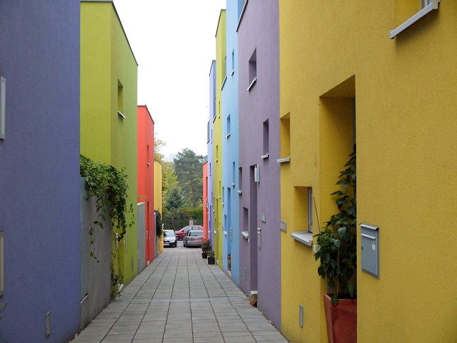 Kabelwerk Wien-Meidling