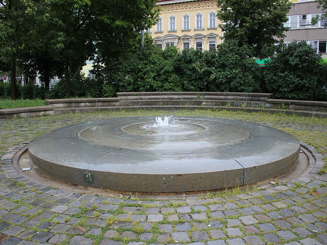 Lngenfeld-Brunnen