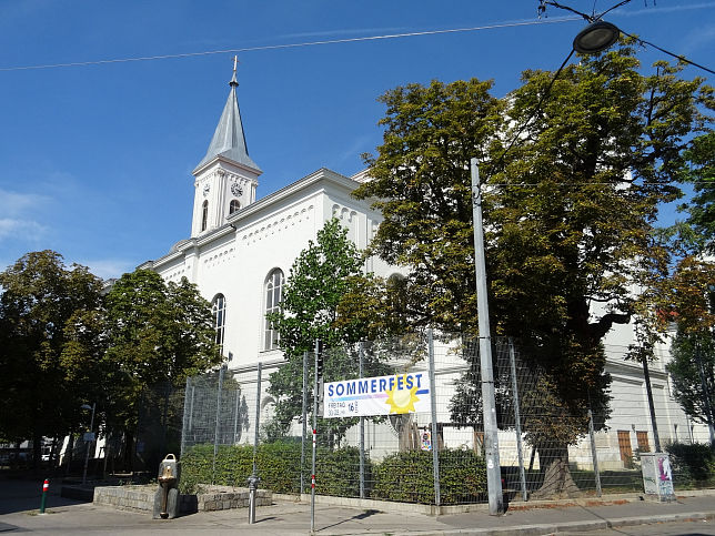 Meidlinger Pfarrkirche