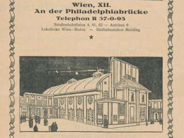 Philadelphiatheater