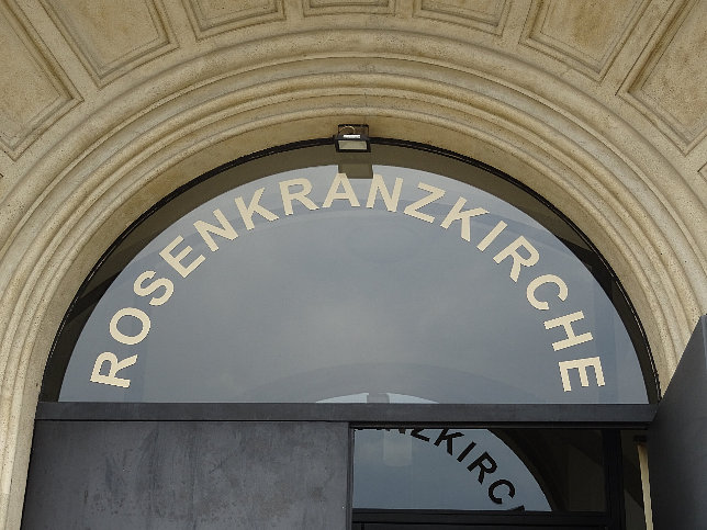 Pfarrkirche Hetzendorf