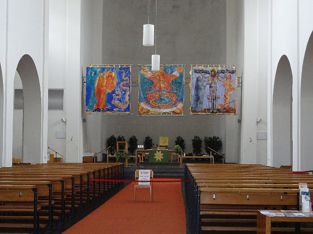 Pfarrkirche Hetzendorf