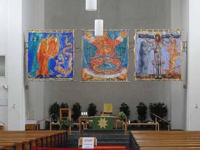 Pfarrkirche Hetzendorf