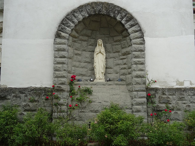 Pfarrkirche Hetzendorf