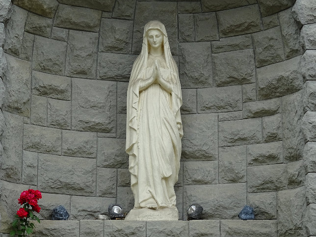 Pfarrkirche Hetzendorf