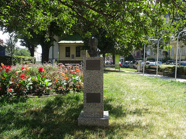 Hans Moser-Denkmal