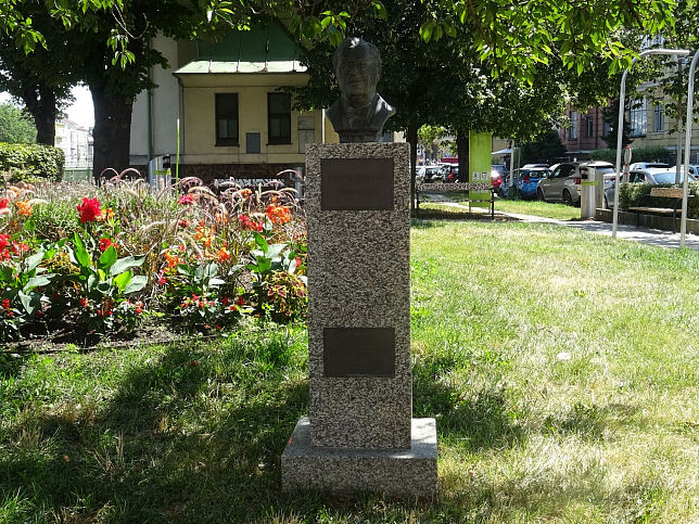 Hans Moser-Denkmal