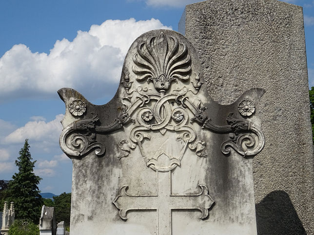Alfred Ritter von Catharin