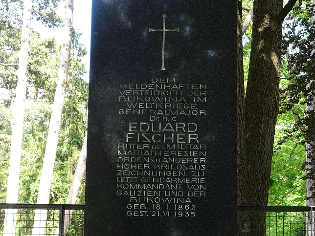 Eduard Fischer
