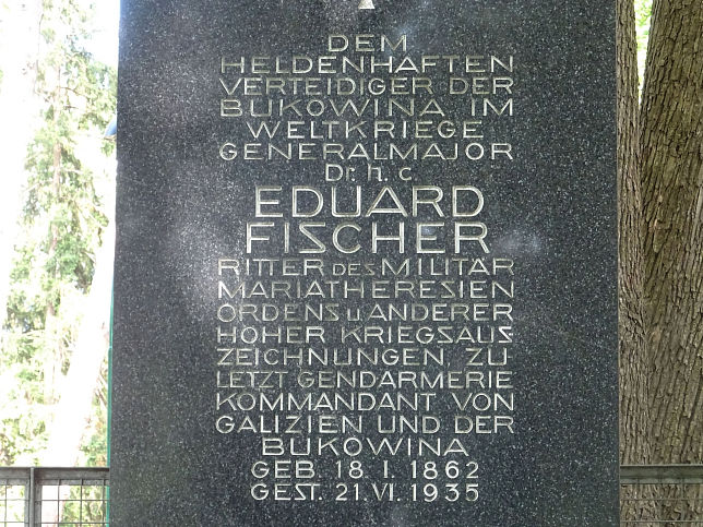 Eduard Fischer