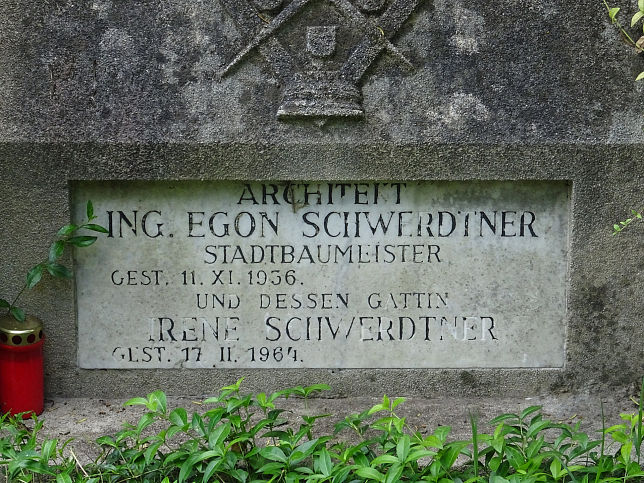 Egon Schwerdtner (Stadtbaumeister)