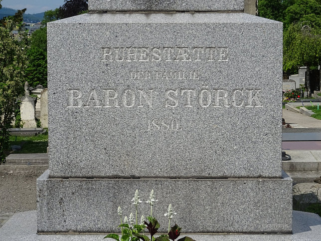 Baron Strck