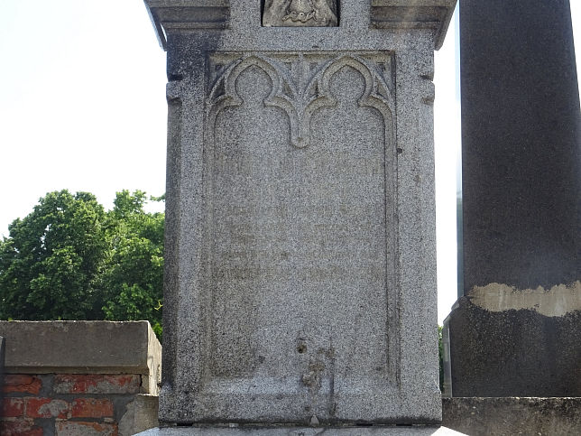 Franz de Paula von Thuillires Graf von Montjoye und de la Roche