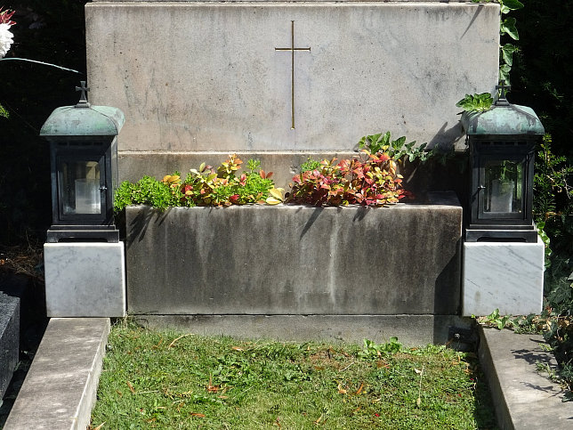 Franz Szende von Flekkelecsny