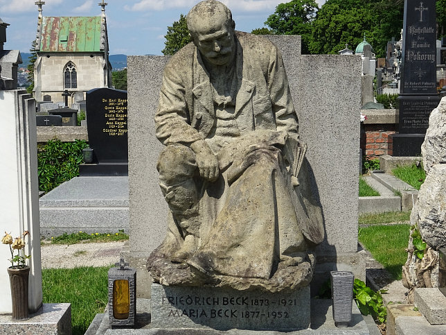 Friedrich Beck (Maler)