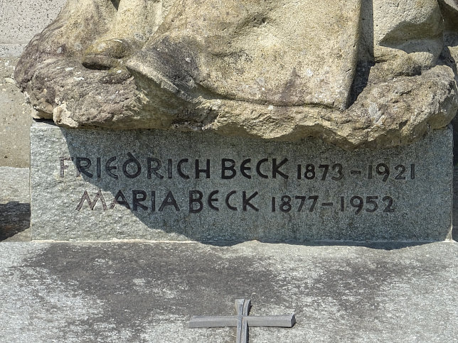 Friedrich Beck (Maler)