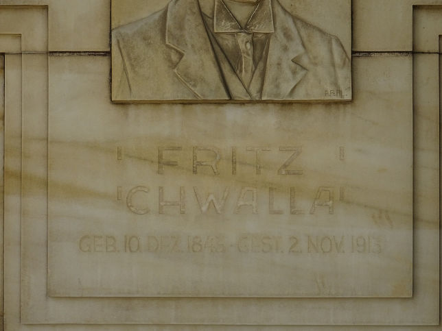 Fritz Chwalla