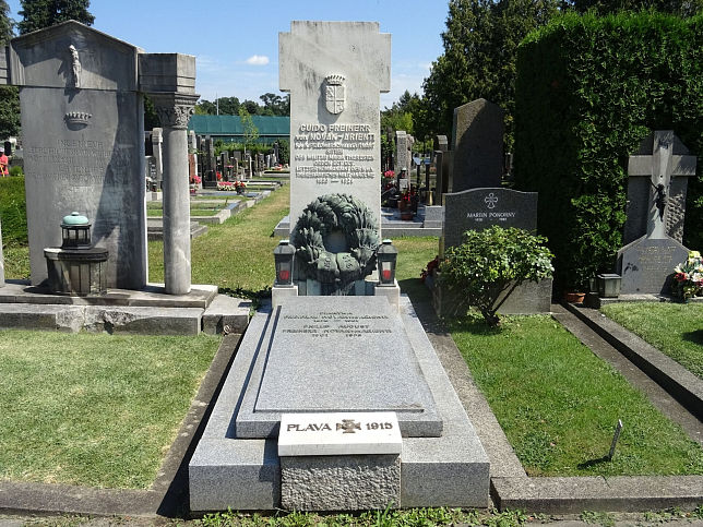 Guido Novak von Arienti