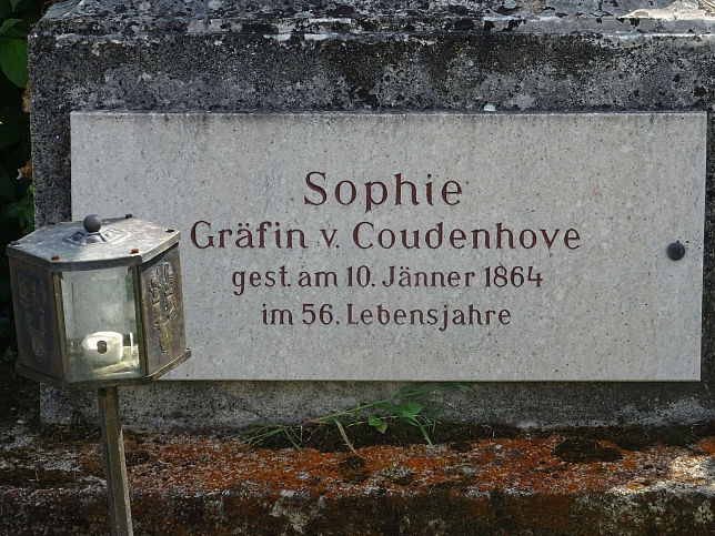 Sophie Grfin von Coudenhove