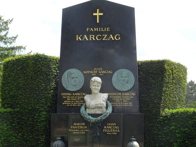 Wilhelm Karczag