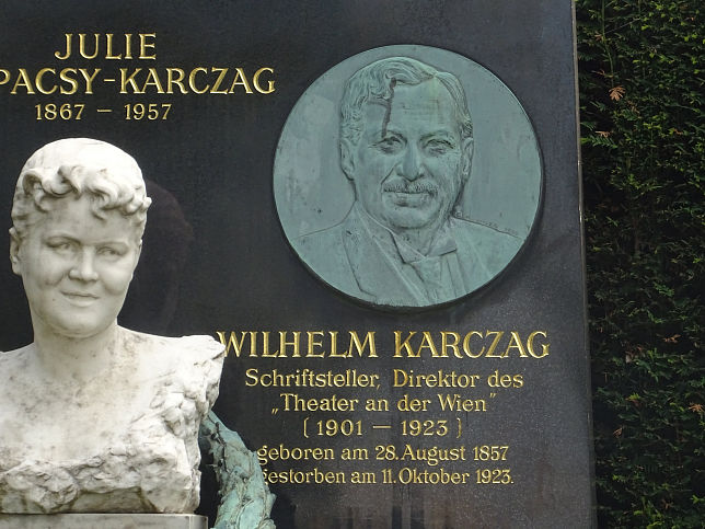 Wilhelm Karczag