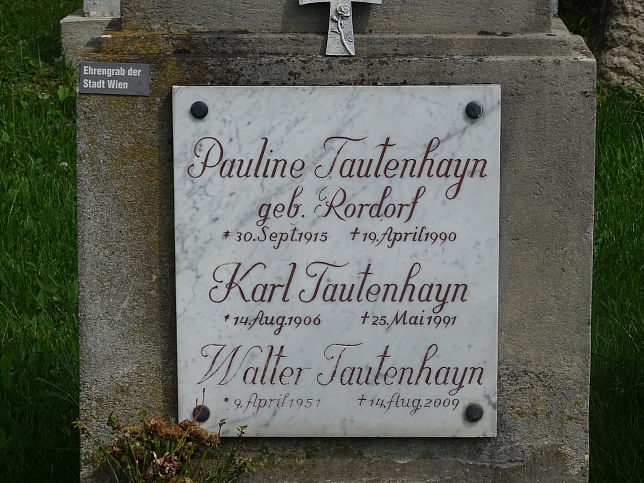 Karl Tautenhayn