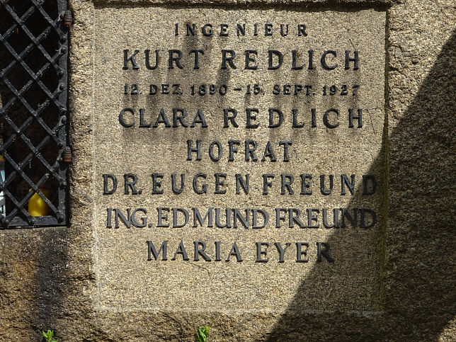 Ing. Kurt Redlich