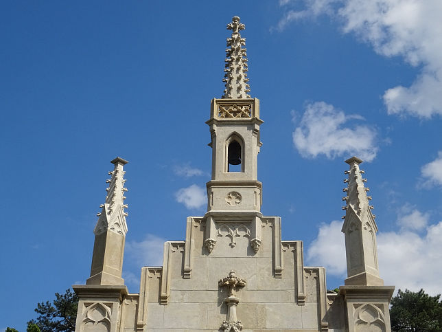 Mausoleum der Familie Odescalchi