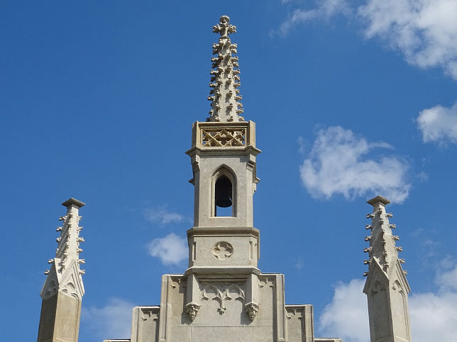 Mausoleum der Familie Odescalchi