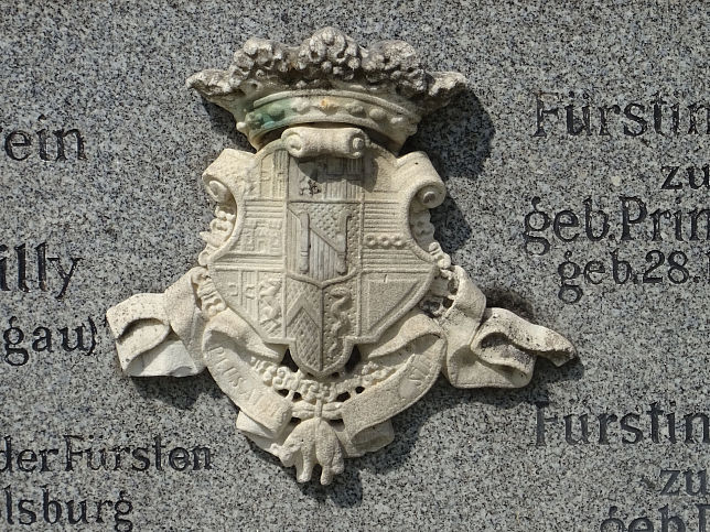 Moriz von Dietrichstein