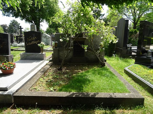 Maria Freifrau von Biegeleben