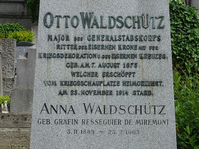 Otto Waldschtz