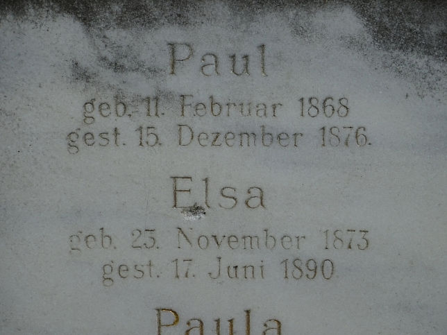 Paul von Wasserburger