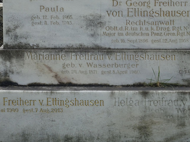 Paul von Wasserburger